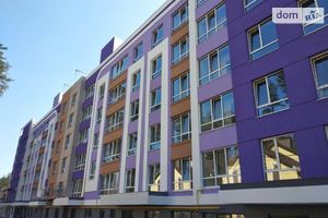 Продается 1-комнатная квартира 40.65 кв. м в Иванкове