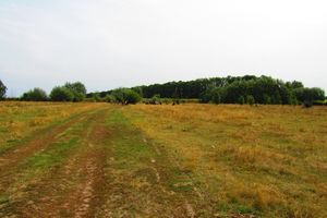 Продається земельна ділянка 9 соток у Вінницькій області
