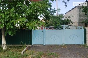 Продается одноэтажный дом 42 кв. м с камином