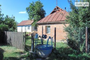Продается одноэтажный дом 43 кв. м с садом