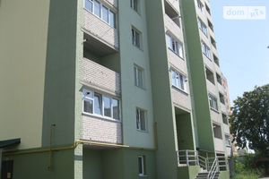 Продается 1-комнатная квартира 39 кв. м в Виннице