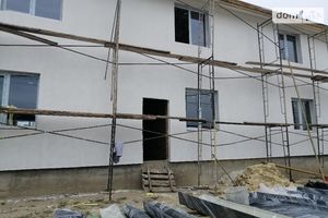 Продается дом на 2 этажа 100 кв. м с террасой
