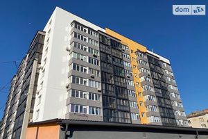 Продается 3-комнатная квартира 101 кв. м в Тернополе
