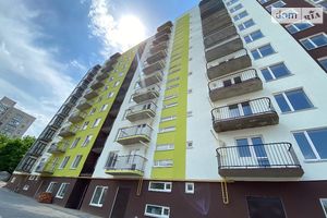 Продается 1-комнатная квартира 43 кв. м в Виннице