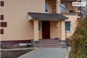 Продается одноэтажный дом 260 кв. м с садом