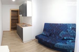 Сдается в аренду 1-комнатная квартира 15 кв. м в Киеве