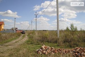 Продается земельный участок 10 соток в Хмельницкой области
