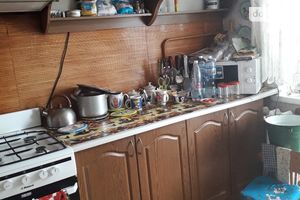 Продается 3-комнатная квартира 68 кв. м в Житомире