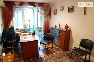 Продается 4-комнатная квартира 87.33 кв. м в Херсоне