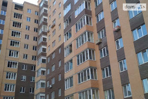 Продается 2-комнатная квартира 42 кв. м в Черкассах