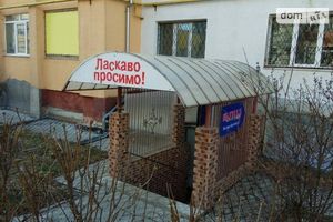 Продається приміщення (частина приміщення) 85 кв. м в 1-поверховій будівлі