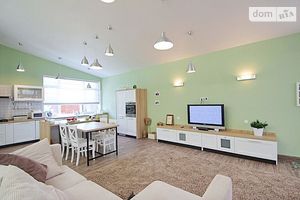 Продается одноэтажный дом 160 кв. м с балконом