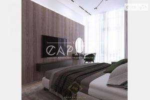 Сдается в аренду 3-комнатная квартира 105 кв. м в Киеве