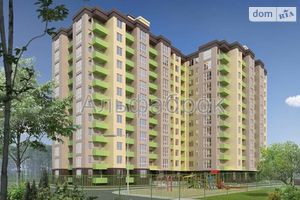 Продается 2-комнатная квартира 68 кв. м в Вышгороде