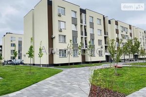 Продается 1-комнатная квартира 25 кв. м в Киеве