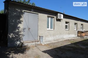Продається приміщення вільного призначення 370 кв. м в 1-поверховій будівлі