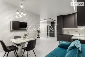 Сдается в аренду 3-комнатная квартира 75 кв. м в Киеве