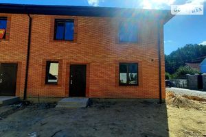 Продается дом на 2 этажа 95 кв. м с беседкой