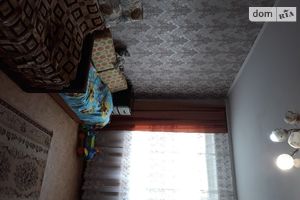 Продается 1-комнатная квартира 33 кв. м в Житомире