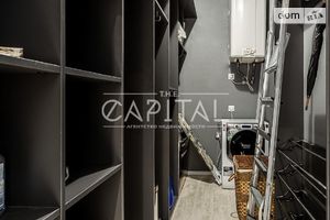 Сдается в аренду 2-комнатная квартира 86 кв. м в Киеве