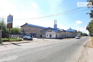 Продается здание / комплекс 2100 кв. м в 1-этажном здании
