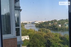 Продається 1-кімнатна квартира 66.5 кв. м у Вінниці