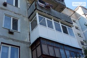 Продается 2-комнатная квартира 56 кв. м в Житомире