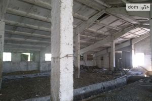Продається будівля / комплекс 25905 кв. м в 1-поверховій будівлі