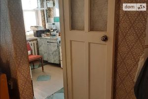 Продається 2-кімнатна квартира 45 кв. м у Дніпрі