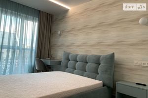 Сдается в аренду 2-комнатная квартира 54 кв. м в Днепре
