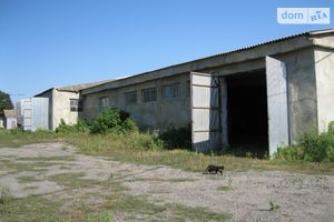Продається приміщення вільного призначення 1700 кв. м в 1-поверховій будівлі