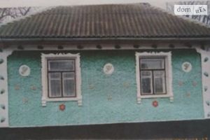Продається одноповерховий будинок 73 кв. м з каміном