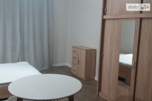 Сдается в аренду 1-комнатная квартира 33 кв. м в Киеве