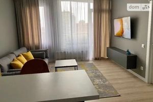 Здається в оренду 2-кімнатна квартира 50 кв. м у Дніпрі