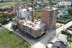 Продается 2-комнатная квартира 64.92 кв. м в Тернополе