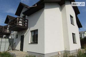 Продается дом на 2 этажа 125 кв. м с участком