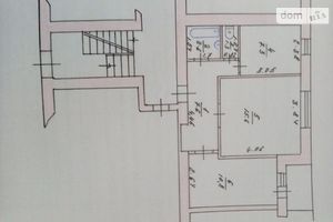Продается 2-комнатная квартира 46.4 кв. м в Могилеве-Подольском