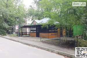 Продается кафе, бар, ресторан 30 кв. м в 1-этажном здании