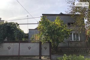 Продается одноэтажный дом 230 кв. м с бассейном