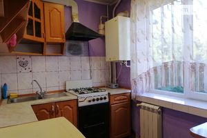 Продається 1-кімнатна квартира 34 кв. м у Тернополі