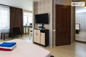Здається в оренду 1-кімнатна квартира у Дніпрі