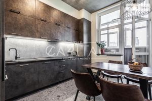 Сдается в аренду 2-комнатная квартира 56 кв. м в Киеве