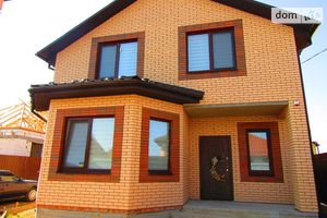 Продается дом на 2 этажа 120 кв. м с террасой