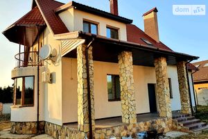 Продается дом на 2 этажа 225 кв. м с беседкой