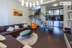 Сдается в аренду 5-комнатная квартира 250 кв. м в Киеве