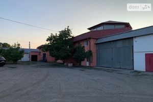 Продається приміщення (частина приміщення) 1248 кв. м в 3-поверховій будівлі