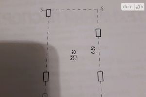 Продается бокс в гаражном комплексе под легковое авто на 23 кв. м