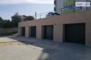 Продается бокс в гаражном комплексе под легковое авто на 20.6 кв. м
