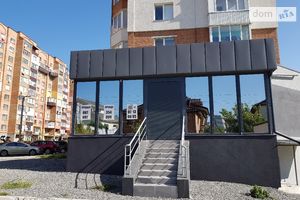 Здається в оренду об'єкт сфери послуг 120.9 кв. м в 1-поверховій будівлі