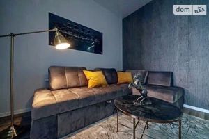 Сдается в аренду 2-комнатная квартира 56 кв. м в Днепре